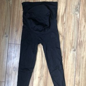 Blanqi Maternity Leggings